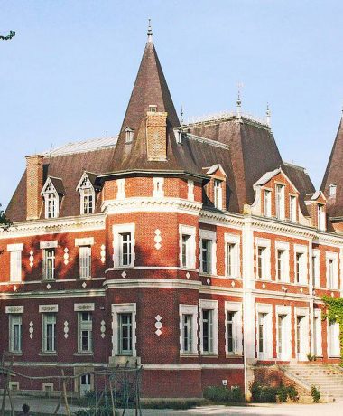 Montceaux-les-Vaudes