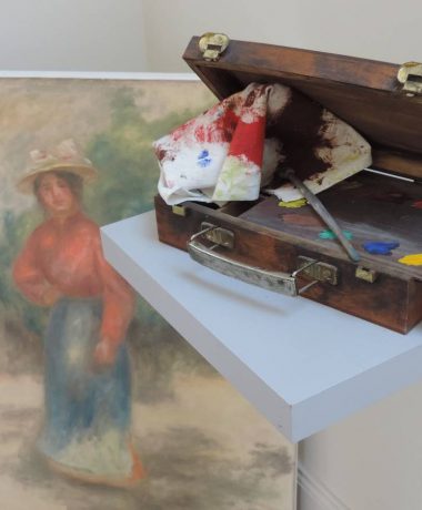 Der Espace des Renoir