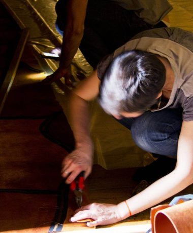 Troyes – Ursprung von bruderschaften