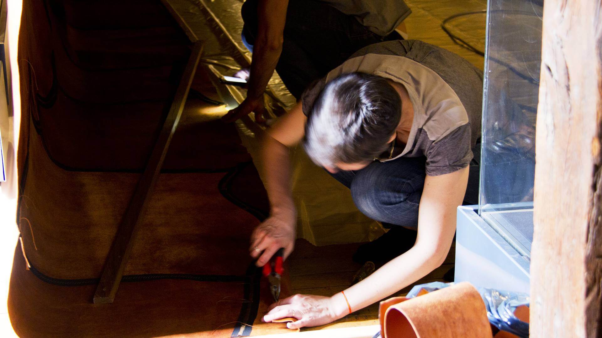 Troyes – Ursprung von bruderschaften