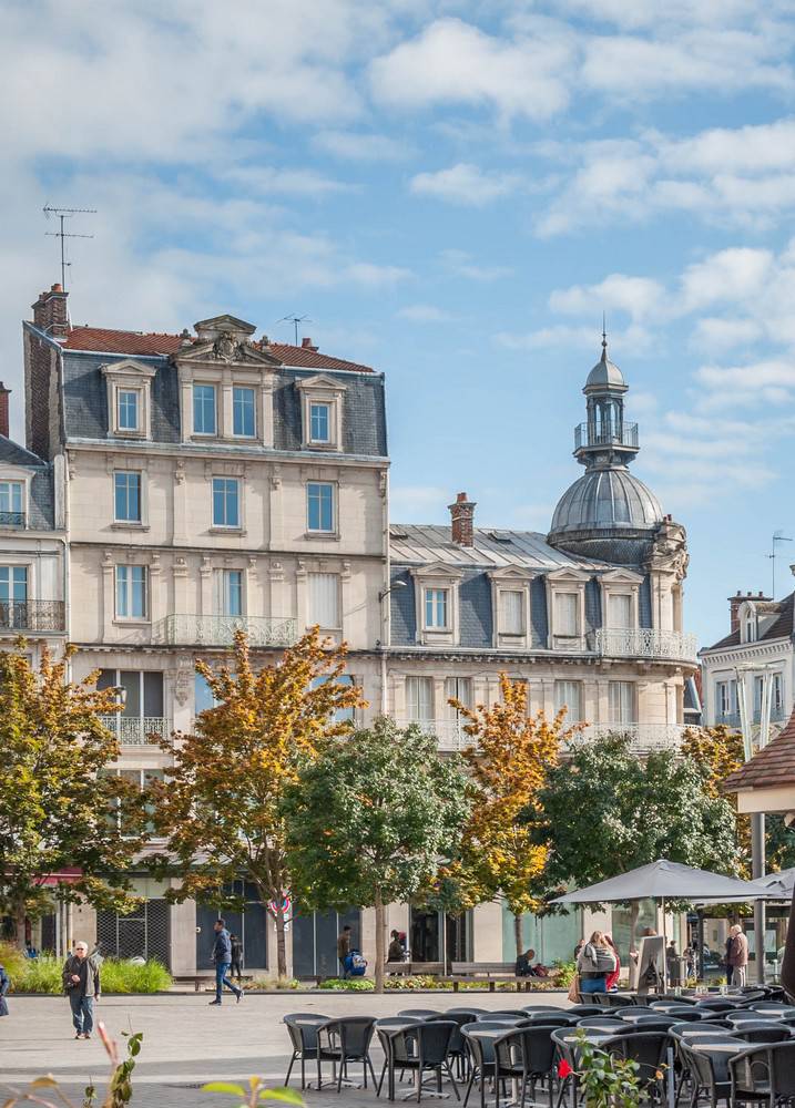 Politik und Wissenschaften