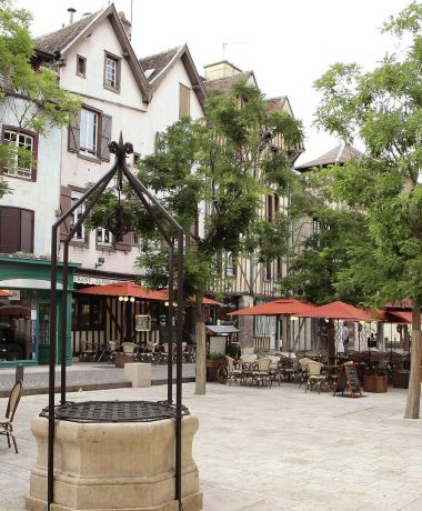 Die Champagnermessen