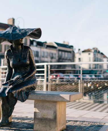 „Lili Rosa, rose der Liebe“