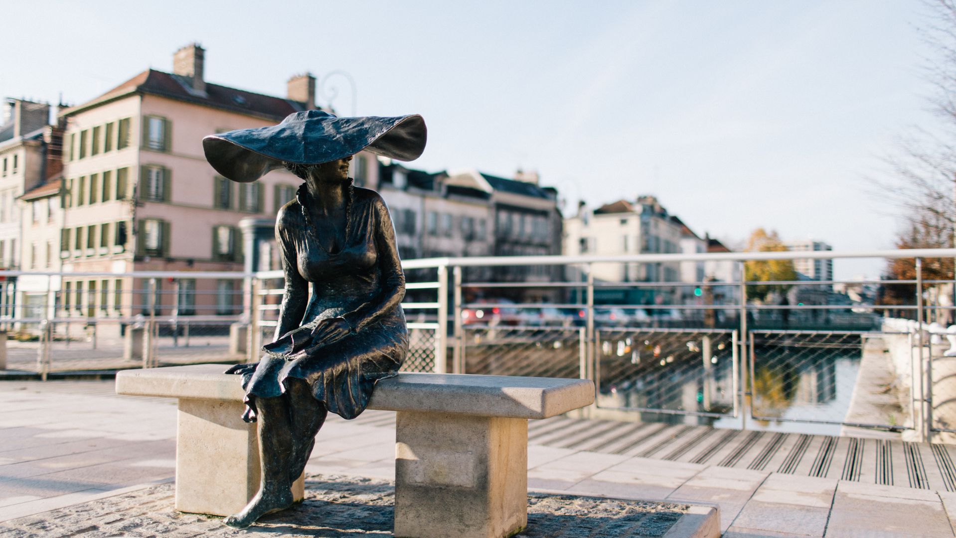 „Lili Rosa, rose der Liebe“