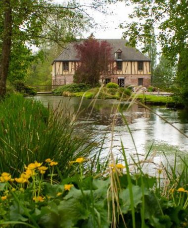 Mehr als 20 Kilometer von Troyes