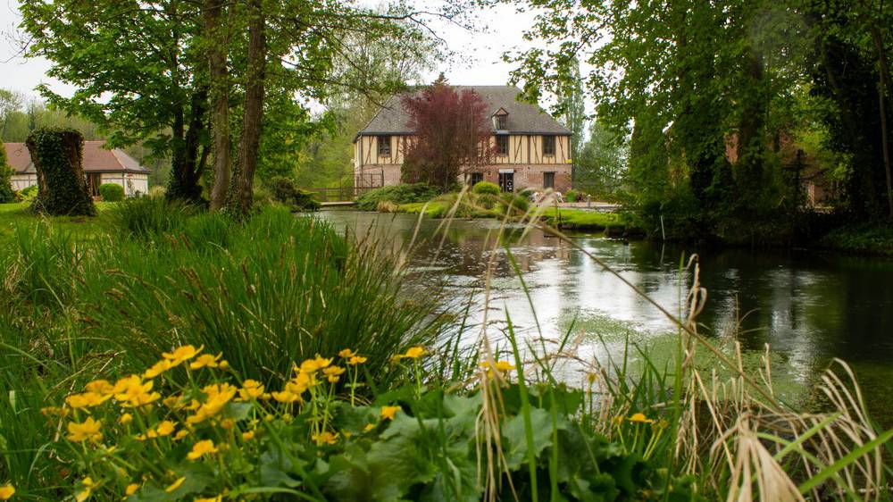 Mehr als 20 Kilometer von Troyes