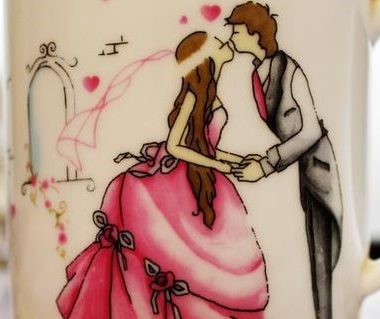 Marie de Champagne, eine Frau der Avantgarde !!!