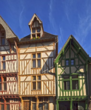 Die Top-Sehenswürdigkeiten