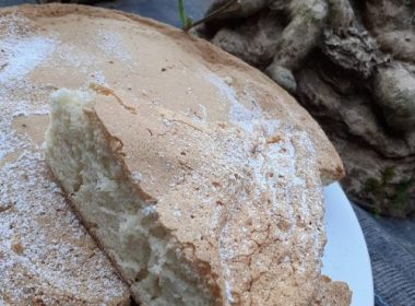 Der Savoyer Kuchen von Pierre Mignard