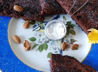 Emile Coué’s Schokoladentorte