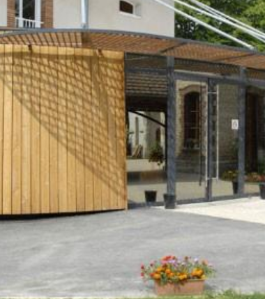 Unterkünfte für Gruppen