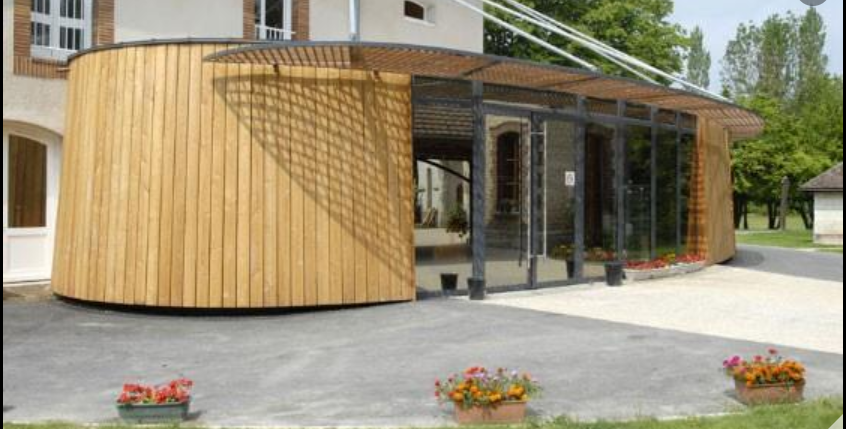 Unterkünfte für Gruppen