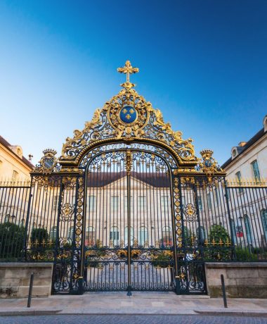 Museums und Sehenswürdigkeiten