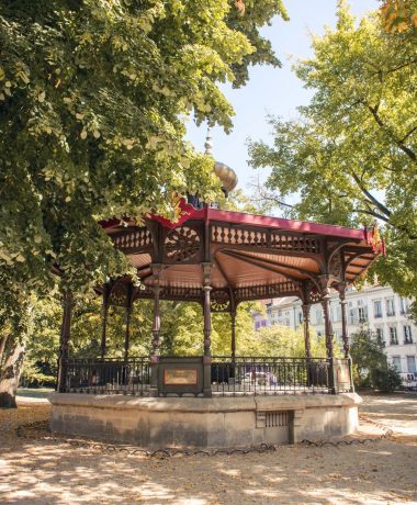 Weitere Sehenswürdigkeiten