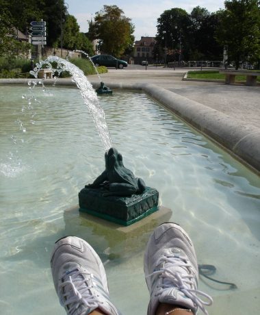 Die „Pluspunkte“ von Troyes La Champagne Tourisme