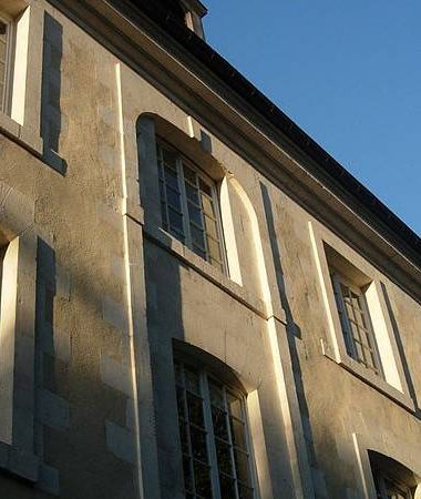 Die anderen Kultstätten