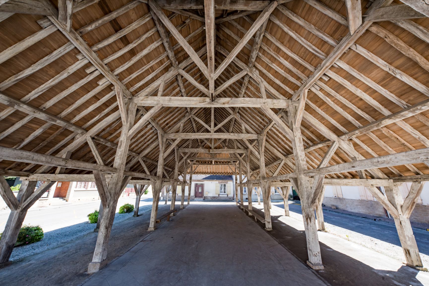 Ein kleines Stück Normandie