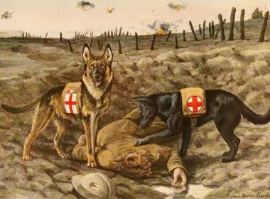 Ein Tribut an meine Vorfahren!