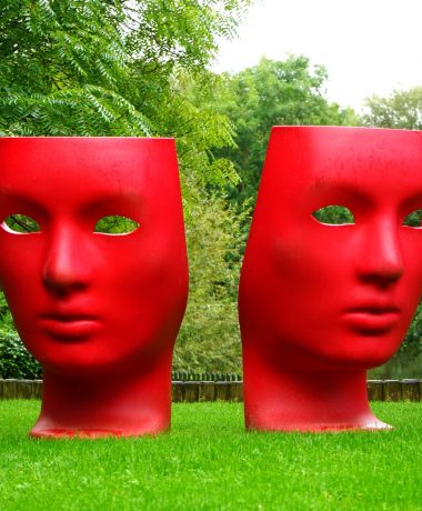 Theatralische Improvisation: ein guter Weg, um loszulassen