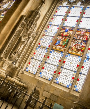 Die thematischen Besichtigungen