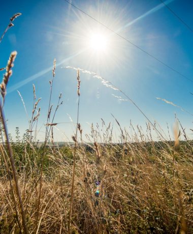Ein kleines Stück Normandie