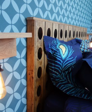 « Escap’ade en Champagne », eine Reise in der Champagne