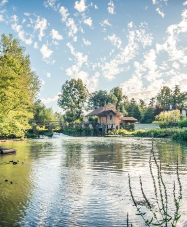 Naturreisen in der Champagne