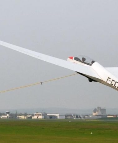 I believe I can fly! Die ultimative Zeitlupenaktivität