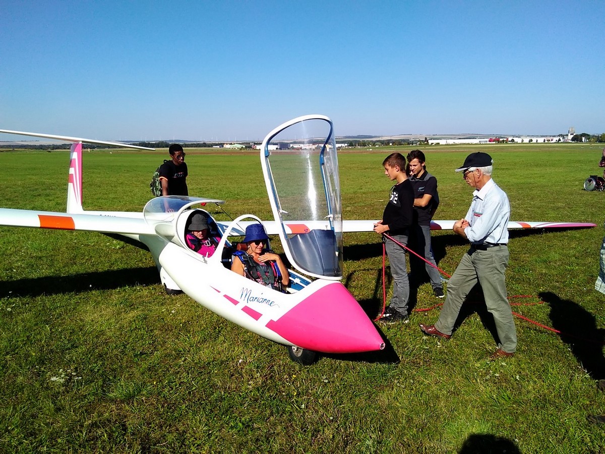 I believe I can fly! Die ultimative Zeitlupenaktivität