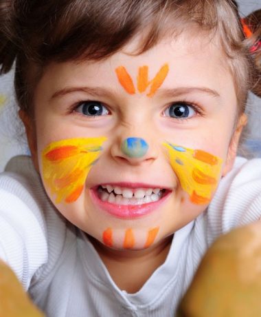 Aktivitäten für Kinder