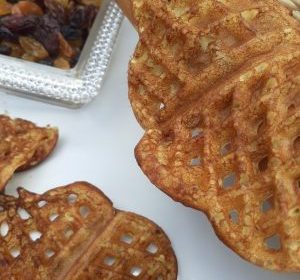 Die « Oubliès » von Rachi