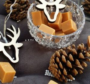 Toffee zum Katharinentag von Marguerite Bourgeoys