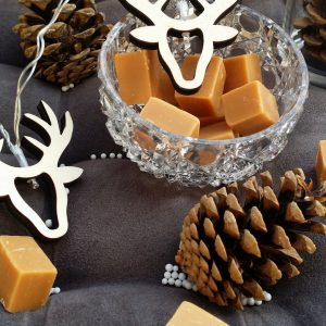 Toffee zum Katharinentag von Marguerite Bourgeoys