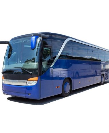 Parkmöglichkeiten für touristische Reisebusse