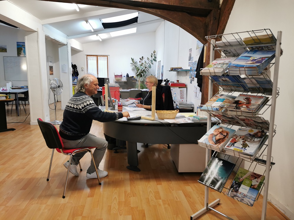 Vereinigung Tourisme et Loisirs Champagne