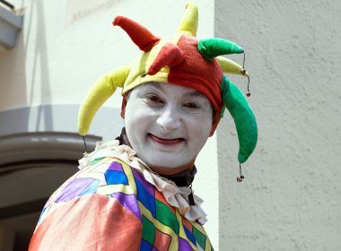 Die Narren des Königs: eine Spezialität von Troyes!