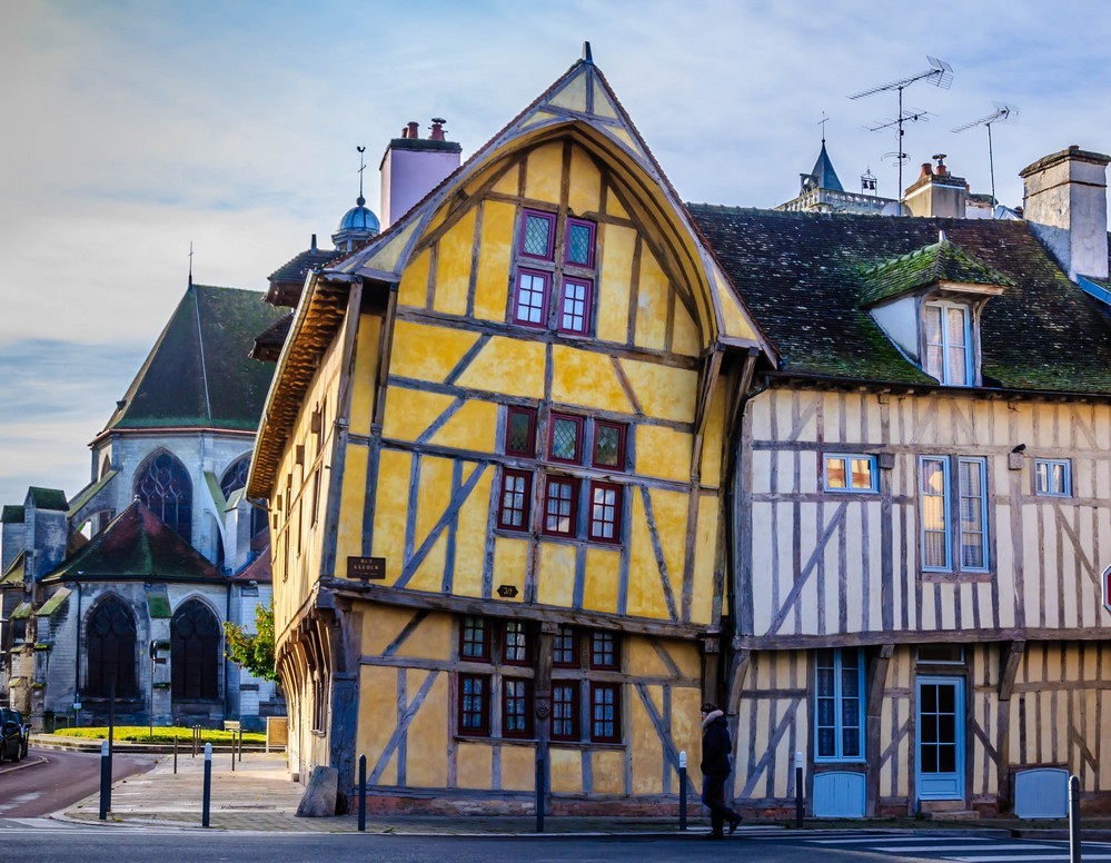 Die sukzessive Wiedergeburt