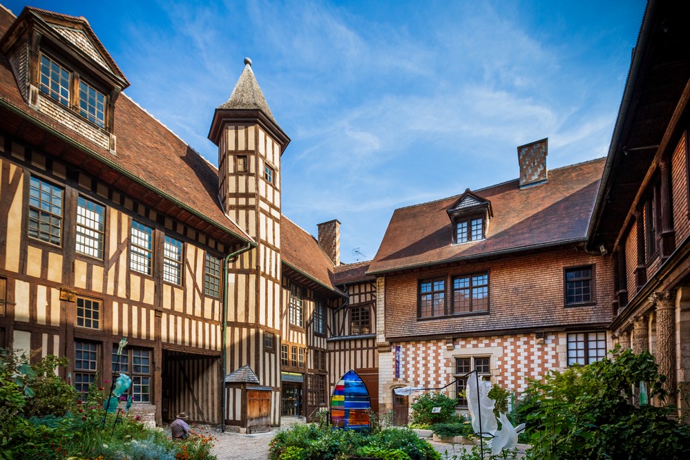 Mittelalterliche Wiederbelebung