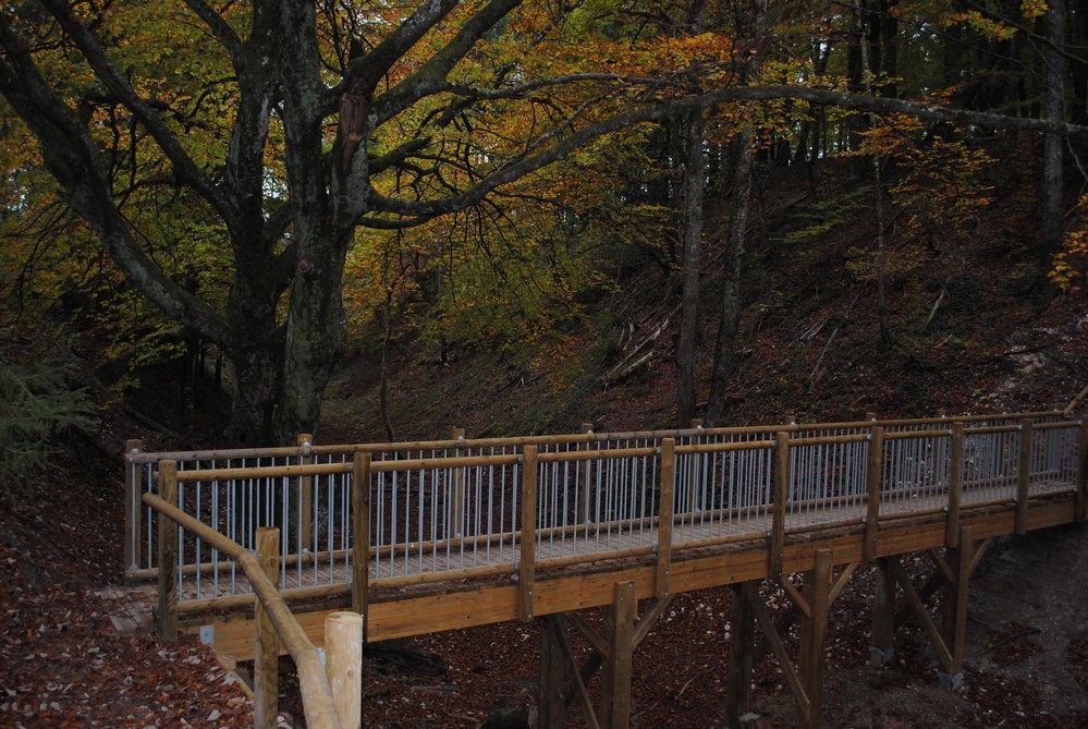 Montaigu, echt stark