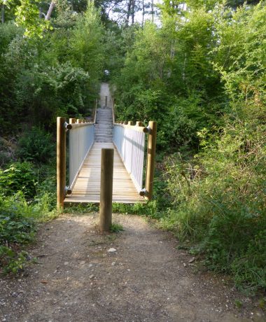 Montaigu, echt stark