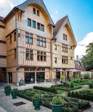 Mittelalterliche Wiederbelebung