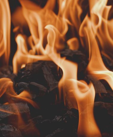 1524 Troyes und der große Brand