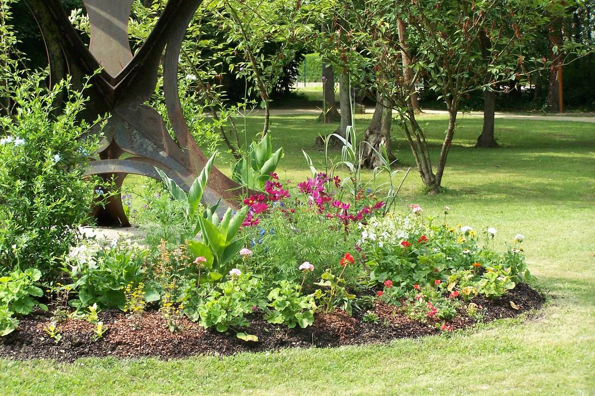 La Chapelle Saint Luc