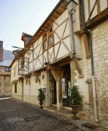 Parcours der Lichter