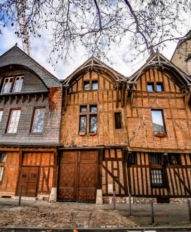 Parcours Die Unverzichtbaren