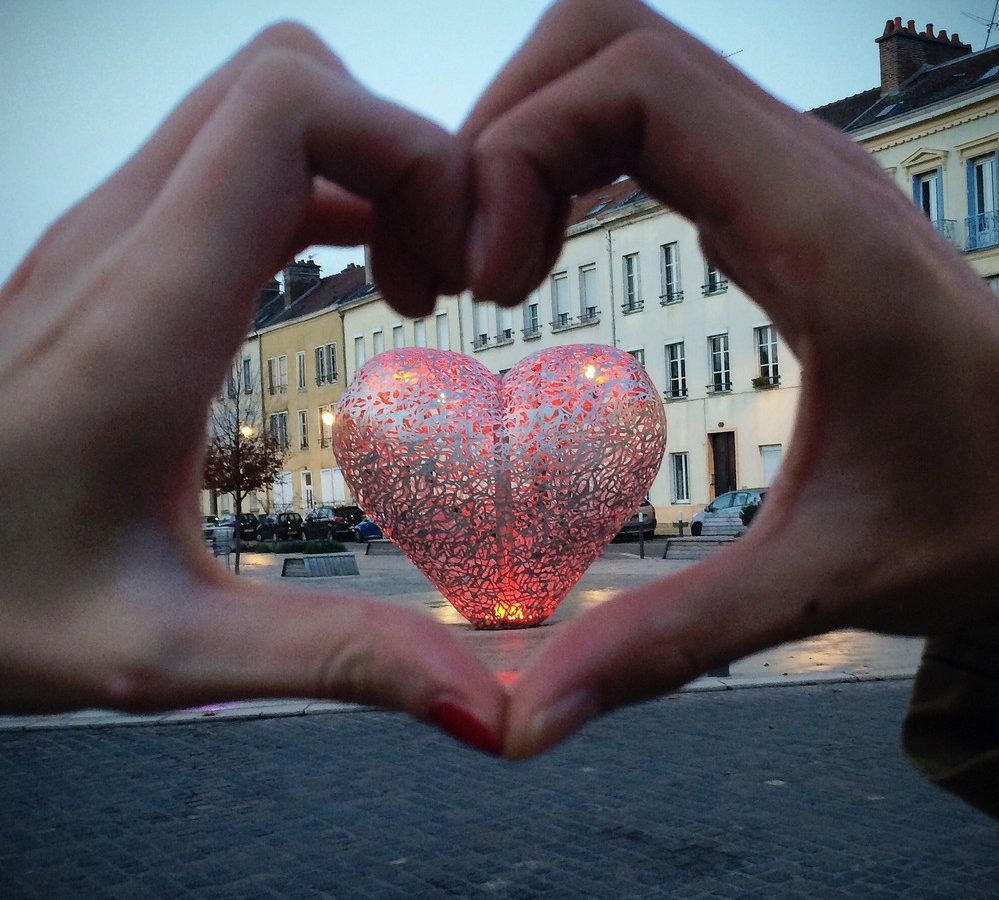 Werden Sie Botschafter von Troyes La Champagne