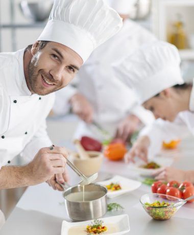 Sie haben sich ausgezeichnet