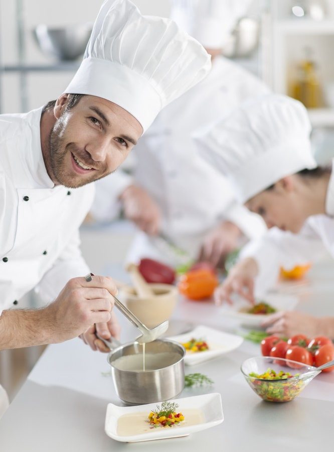 Sie haben sich ausgezeichnet