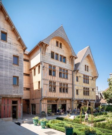 Wie komme ich dorthin?