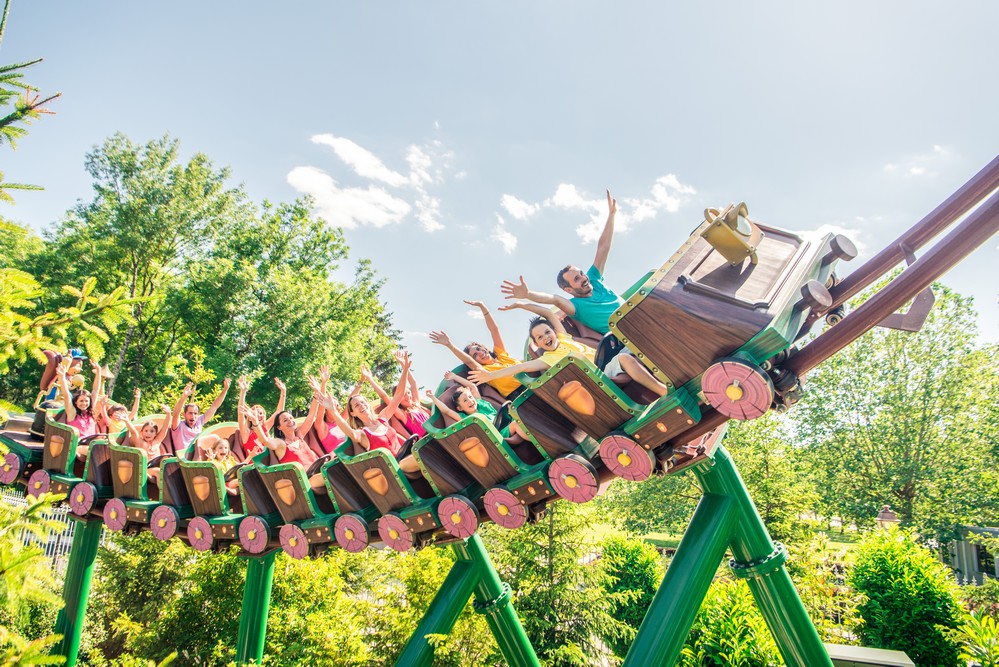 Nigloland Freizeitpark